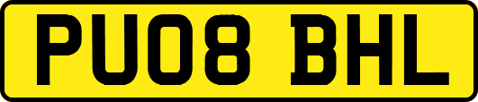 PU08BHL