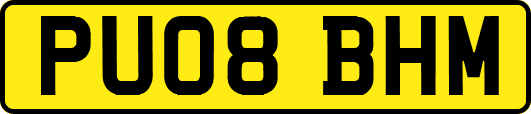 PU08BHM