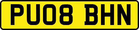PU08BHN