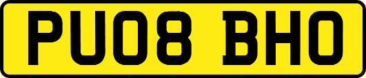 PU08BHO