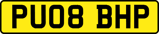 PU08BHP