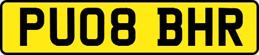 PU08BHR