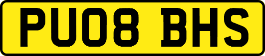 PU08BHS