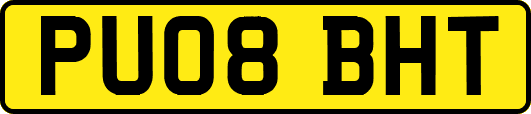 PU08BHT