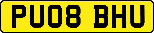 PU08BHU