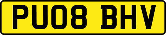 PU08BHV