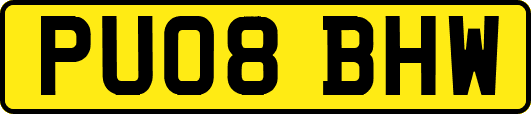 PU08BHW