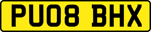 PU08BHX