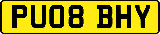 PU08BHY