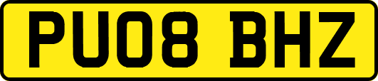 PU08BHZ