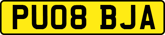 PU08BJA