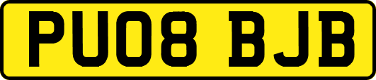 PU08BJB