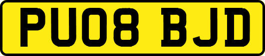 PU08BJD