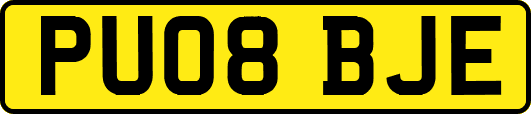 PU08BJE