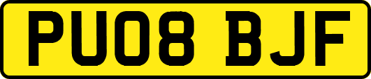PU08BJF