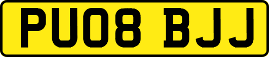 PU08BJJ