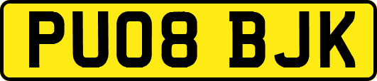 PU08BJK