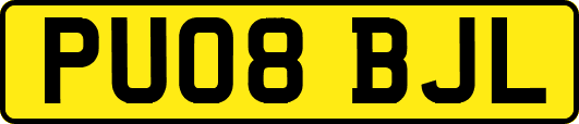 PU08BJL