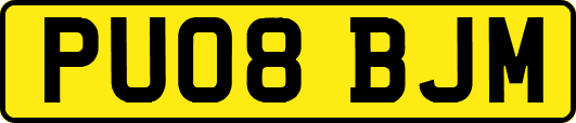 PU08BJM