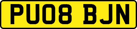 PU08BJN