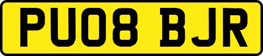 PU08BJR