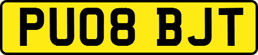 PU08BJT