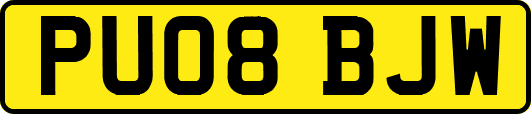 PU08BJW