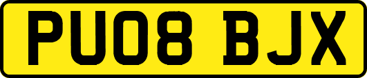 PU08BJX