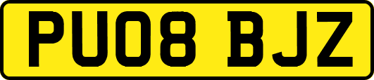 PU08BJZ