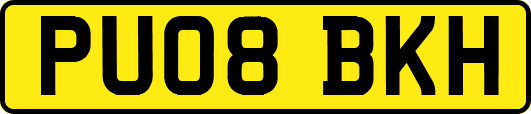 PU08BKH
