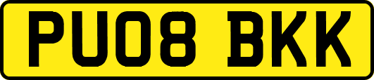 PU08BKK