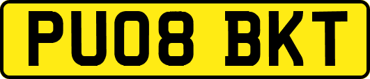 PU08BKT