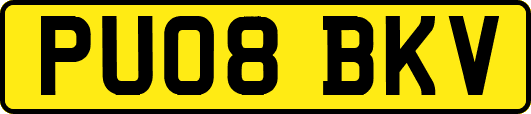 PU08BKV