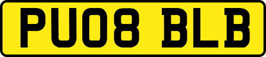 PU08BLB