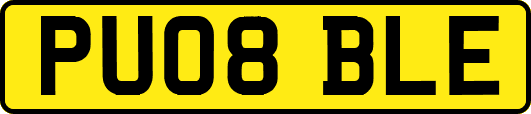 PU08BLE