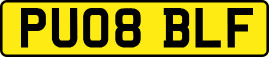PU08BLF