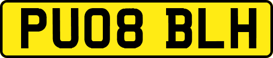PU08BLH