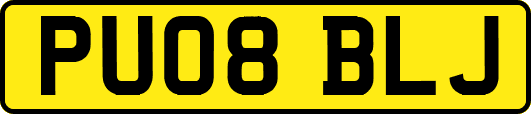 PU08BLJ
