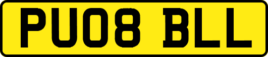 PU08BLL