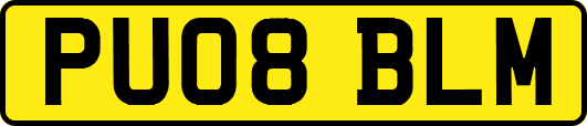 PU08BLM