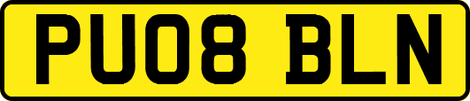PU08BLN