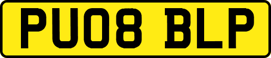PU08BLP