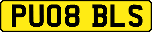 PU08BLS
