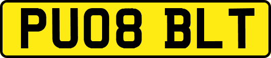 PU08BLT
