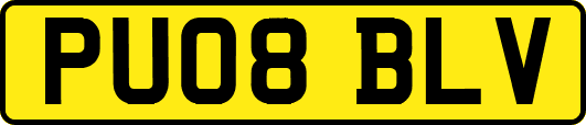 PU08BLV