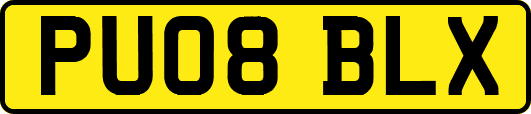 PU08BLX