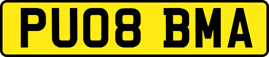 PU08BMA