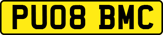 PU08BMC