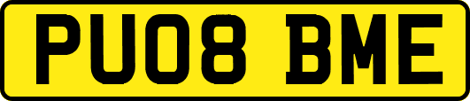 PU08BME