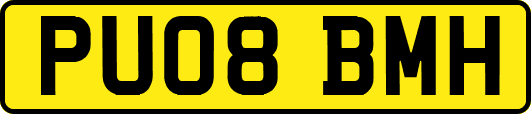 PU08BMH
